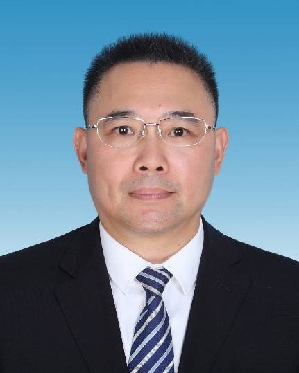 刘捷(四川省遂宁市船山区人大常委会党组书记、主任)