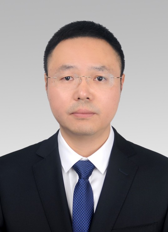 王涛（杭州市拱墅区委常委，副区长）