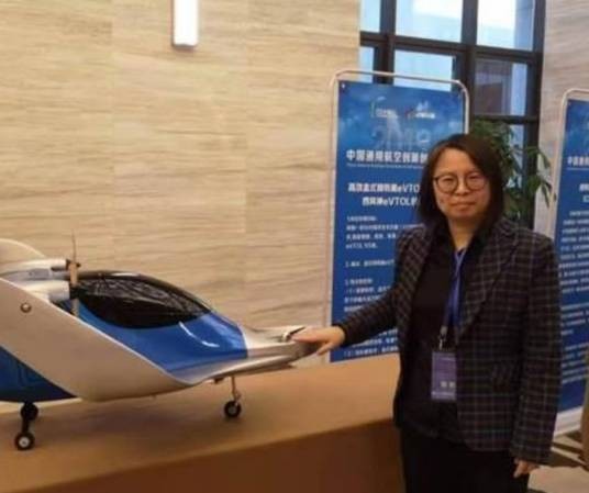 张曙光（北京航空航天大学教授）