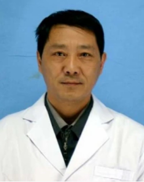 黄林(四川大学华西医院放射科技师长)