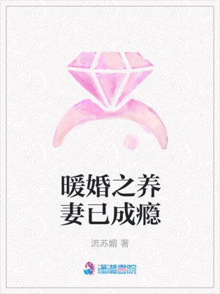 暖婚之养妻已成瘾