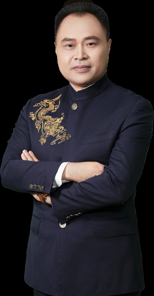 单海洋（华一同创投资股份有限公司董事长）