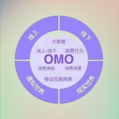 OMO（行业平台型商业模式）