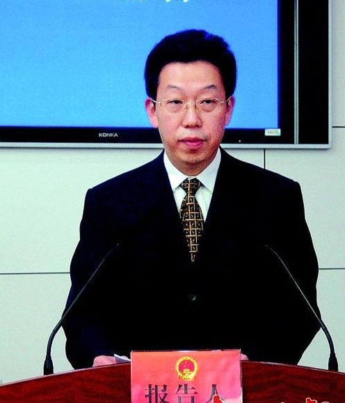 邹平生(广东省惠州市政府副秘书长)