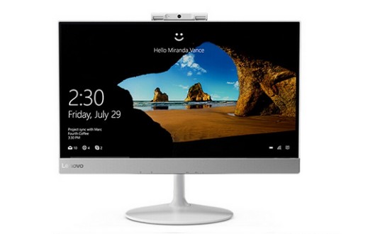 联想扬天S4250（i3 7100T/4GB/1TB/集显）