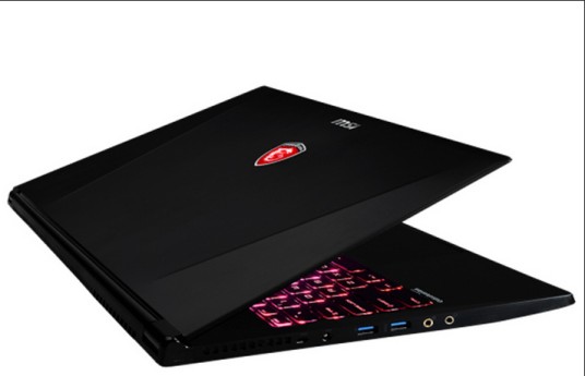 微星GS60 2PC-010CN