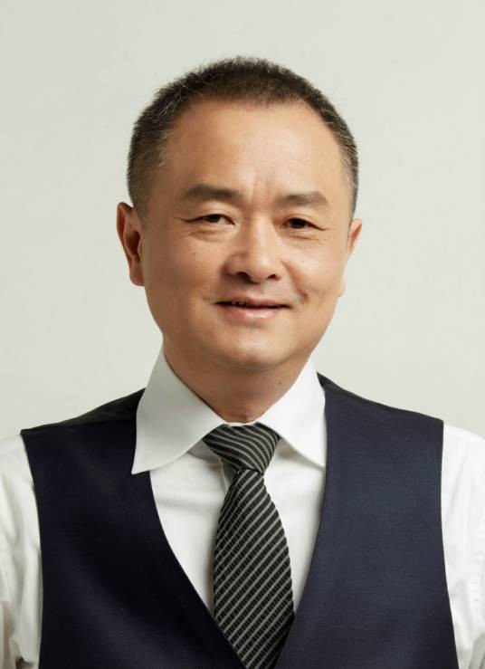梅宏(中国科学院院士、计算机软件专家)