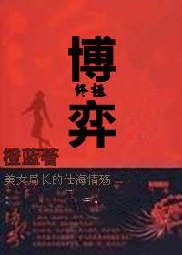女局长的仕海情殇：终极博弈