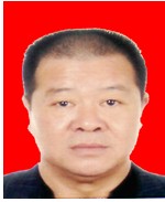 林武(宁德市柘荣县人民政府原副县长)