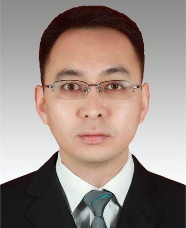 刘志宏(四川省阿坝藏族羌族自治州茂县县委常委、政府副县长、党组成员)