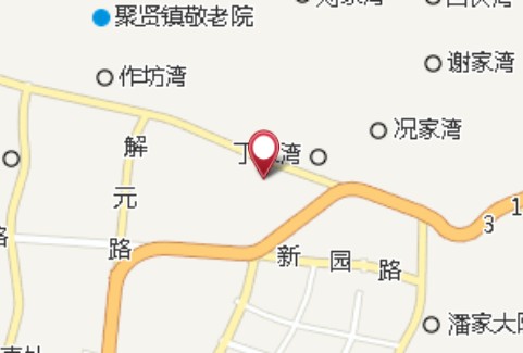 刘寺祠