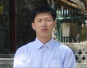 孙阳(重庆大学物理学院教授)