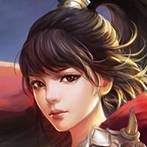 孙尚香（《虽远必诛》手游武将）