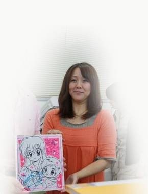 川村美香