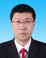 李山(内蒙古自治区巴彦淖尔市纪委常委、市委巡察办主任)