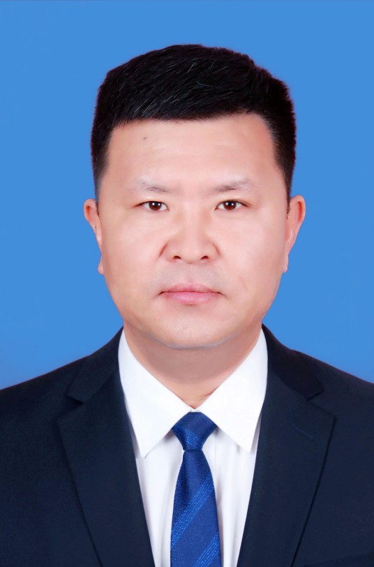 张亚林(西安市长安区韦曲街道党工委书记)