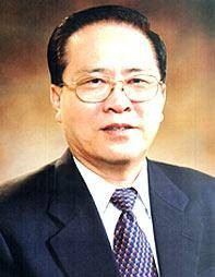 周德强(中国电信集团公司总经理)