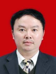 邓志宏（贵州省六盘水市人大常委会原党组成员）