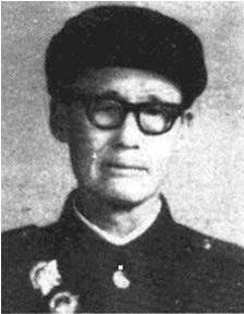 高文然（浙江省军区原副参谋长）