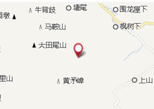 神仙窝