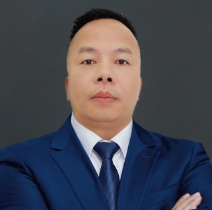 胡海林（东莞领丰电子有限公司工作人员）