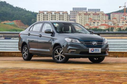 力帆650EV