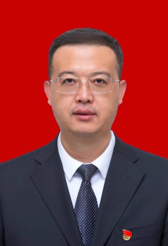 钱波（山西省运城市平陆县人民政府党组成员、副县长）