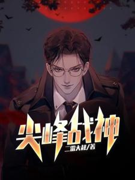 尖峰战神（二雷大叔所著小说）
