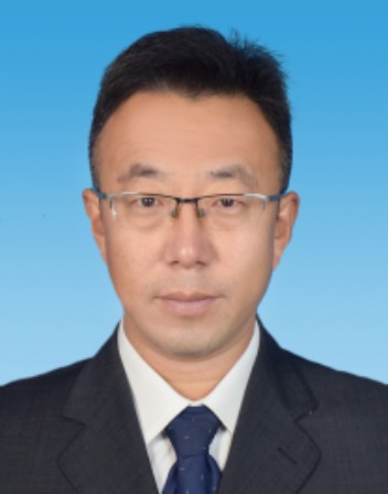 刘铁(济宁市信访局党组成员、副局长)