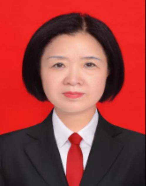 杨琨（四川省巴中市巴州区乡村振兴局党组成员）