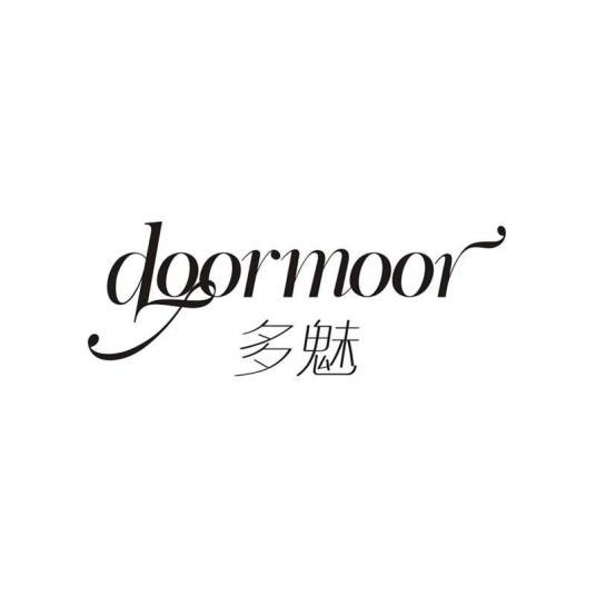 DOORMOOR 多魅