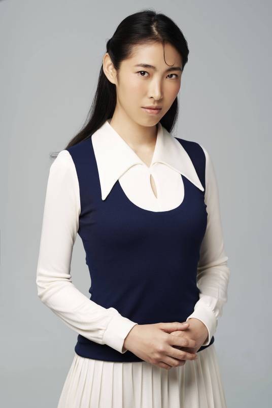 王若琳(中国台湾流行乐女歌手)