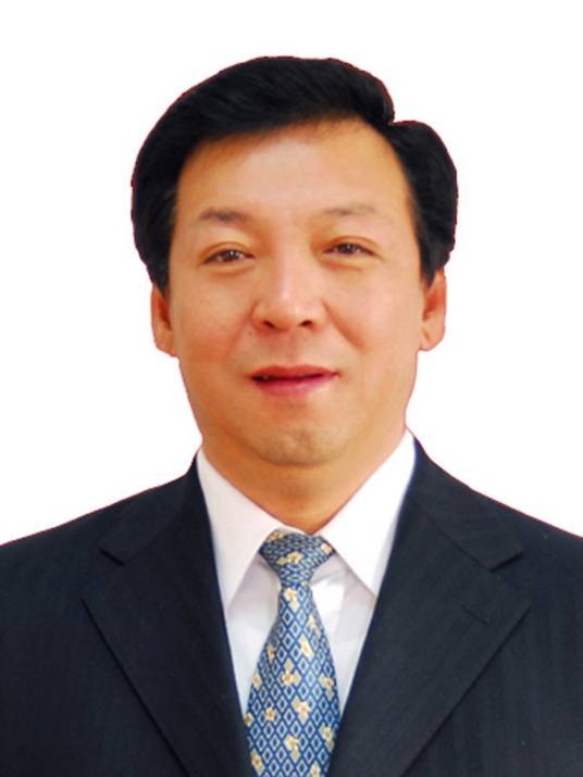 石国祥（吉林省环境保护厅原厅长）