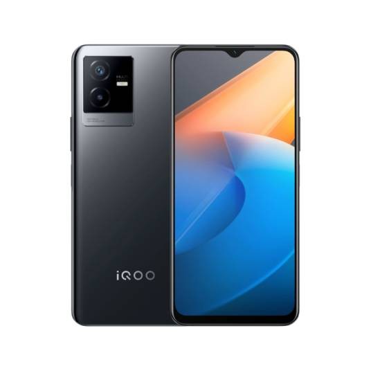 iQOO Z6x