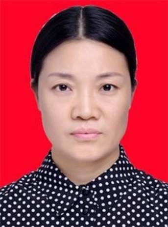 张海霞（湖北省老河口市委常委、市委统战部部长）