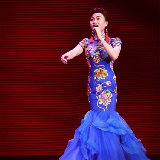 湘女多情（阳韶芝演唱歌曲）