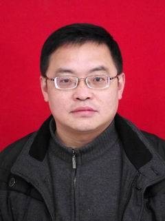 谢毅(吉水县民政局副局长)
