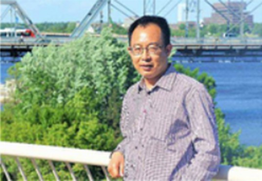 周文（复旦大学教授、博士生导师）