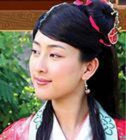 朱婉（电视剧《武当2》中主要人物）
