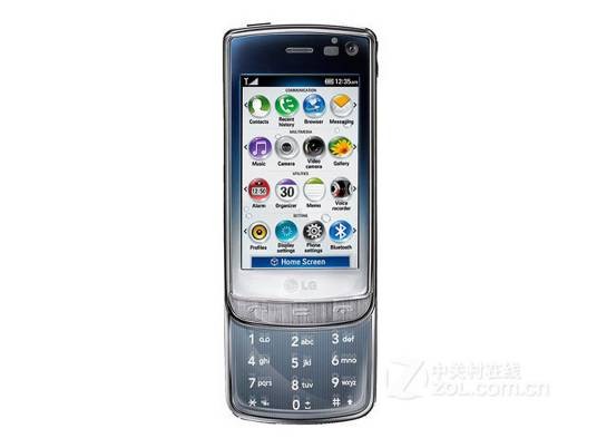 LG GD900e