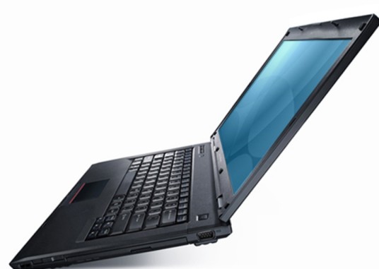联想E46A(i5 480M/4GB/500GB)