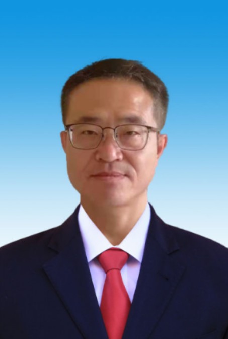 刘郁(山西省长治市屯留区人民政府办公室主任)