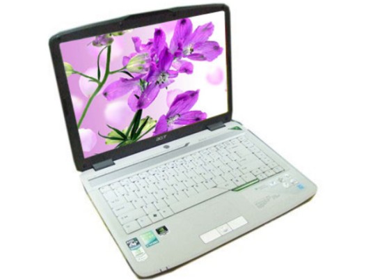 宏碁Aspire 5520G-552G16Mi