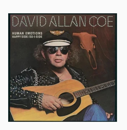 SUICIDE（David Allan Coe演唱的歌曲）