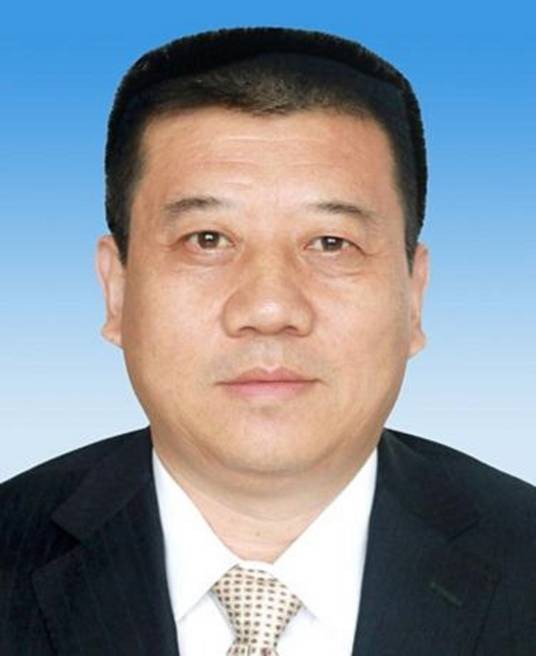 陈学民（河北省委统战部副部长，河北省民族事务委员会党组书记）