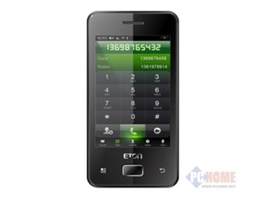 亿通T720