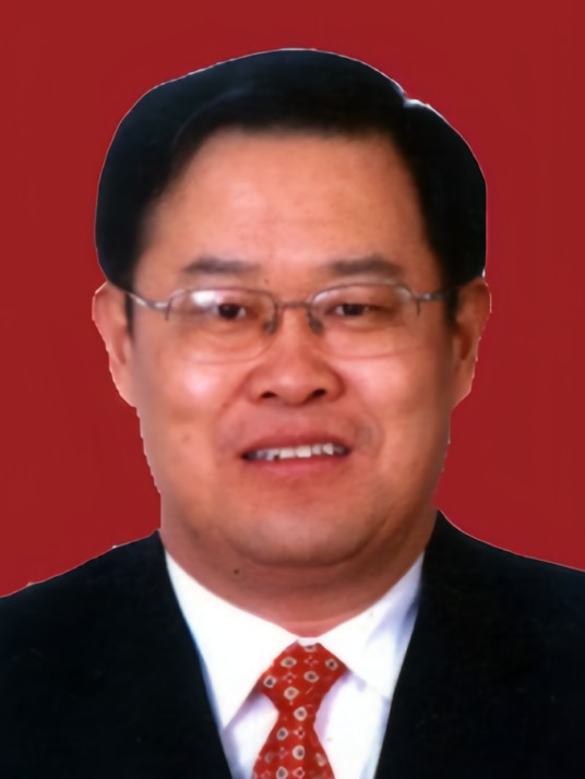 李保国（农十四师党委副书记、师长）