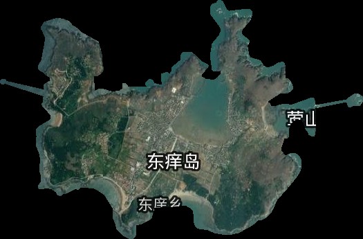 东庠乡