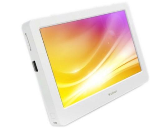 艾诺V7000HDB(8GB)