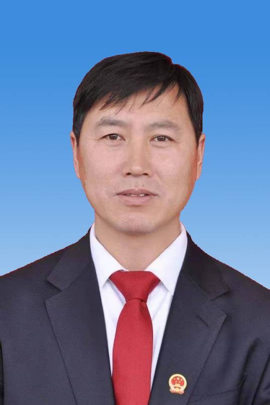 张志坚(山西省晋中市和顺县政府副县长)